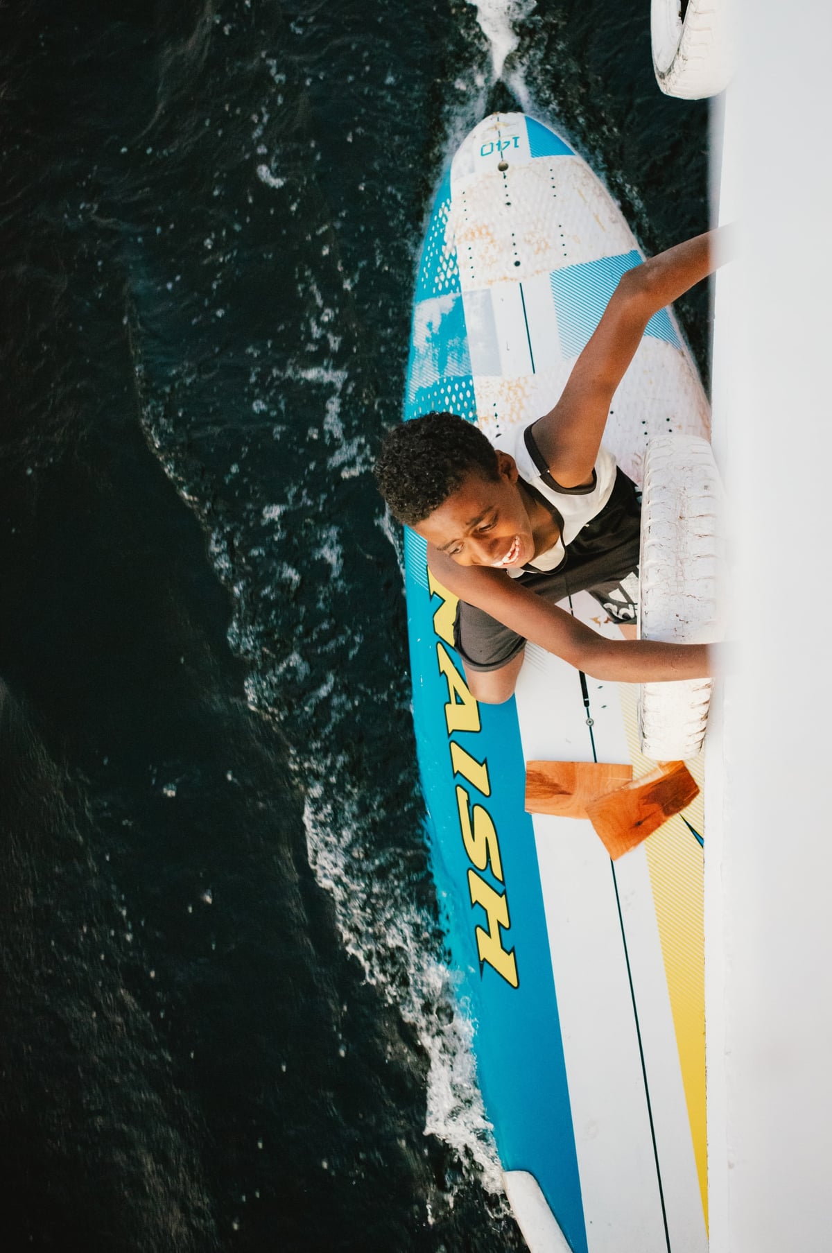 Life Between River and Sand — The Nubians, Egypt — frame